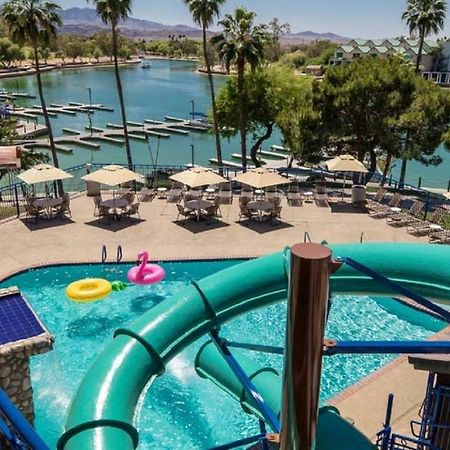 London Bridge Resort Lake Havasu City Kültér fotó
