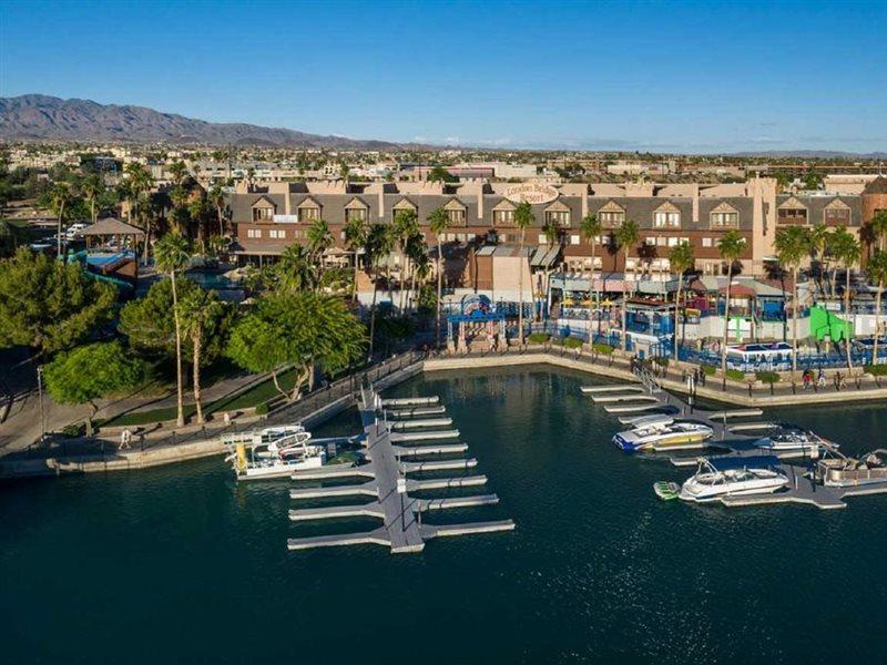 London Bridge Resort Lake Havasu City Kültér fotó