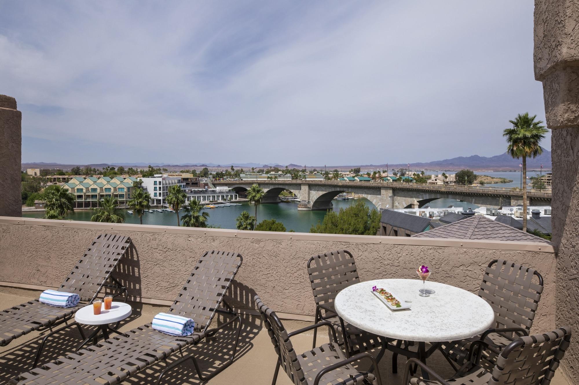 London Bridge Resort Lake Havasu City Kültér fotó