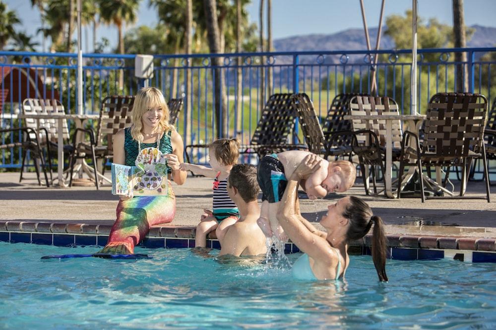 London Bridge Resort Lake Havasu City Kültér fotó