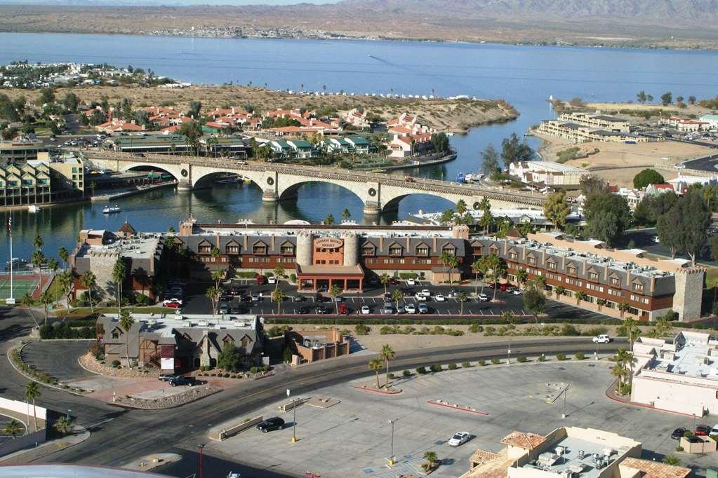 London Bridge Resort Lake Havasu City Kültér fotó
