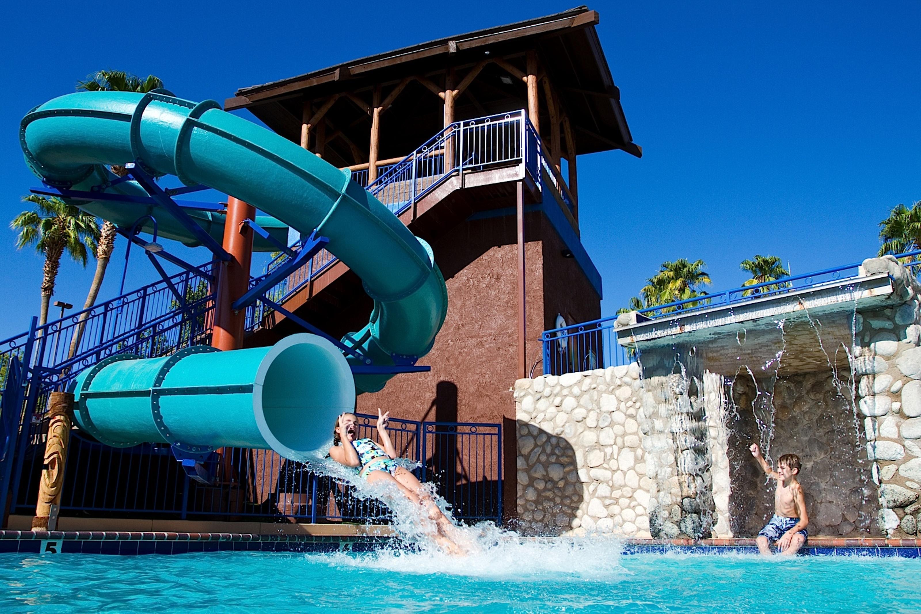 London Bridge Resort Lake Havasu City Kültér fotó