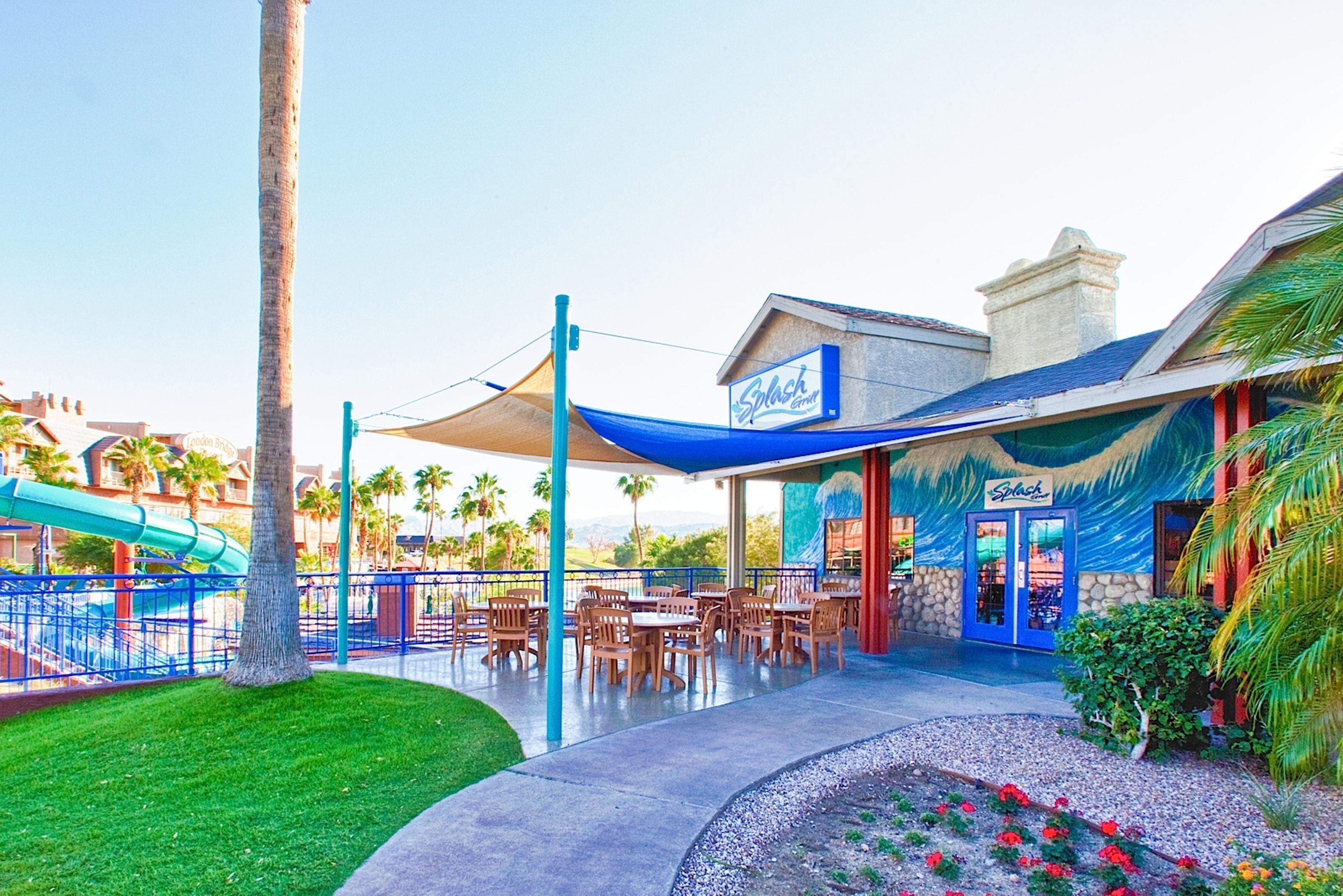 London Bridge Resort Lake Havasu City Kültér fotó
