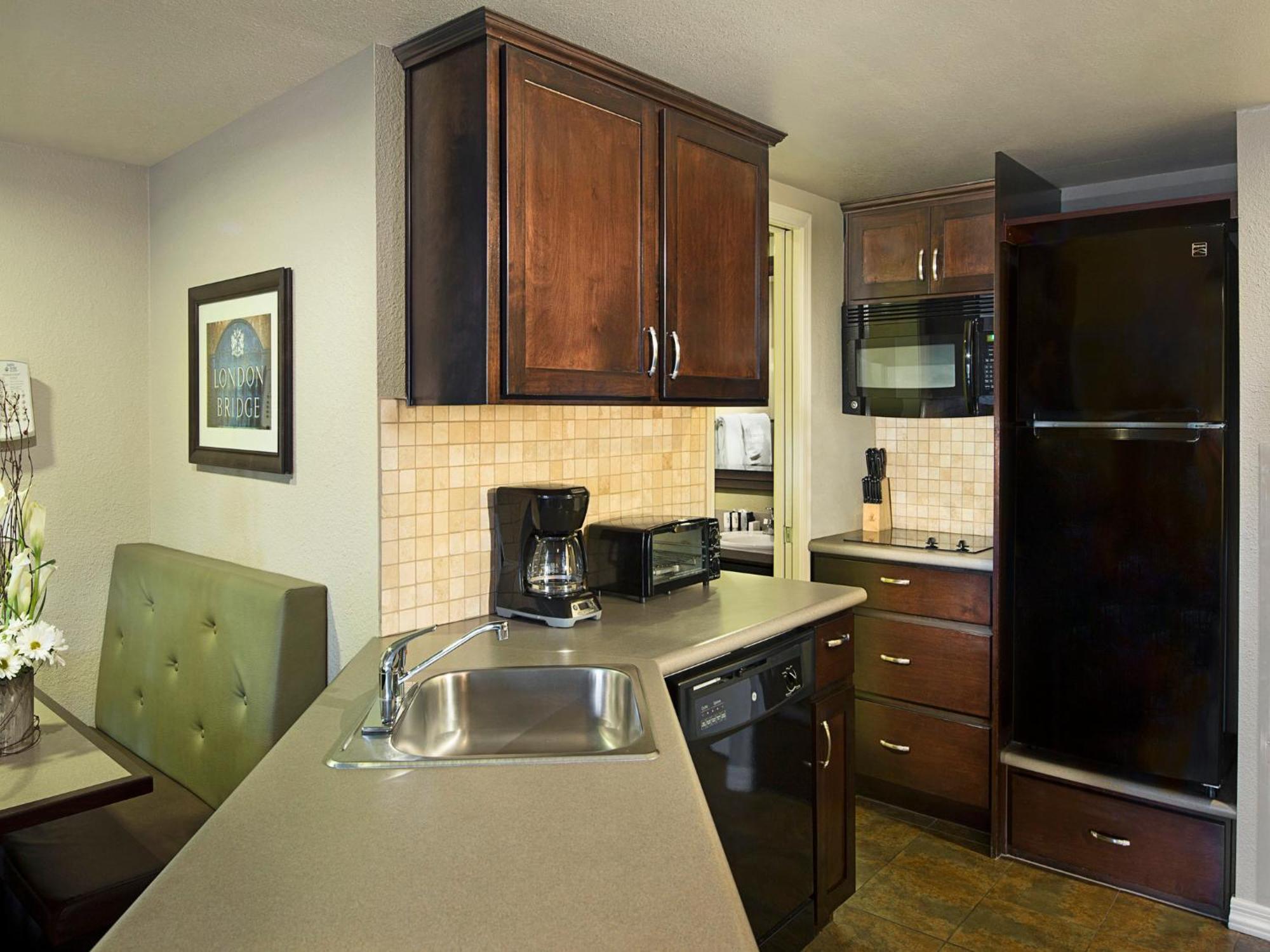 London Bridge Resort Lake Havasu City Kültér fotó