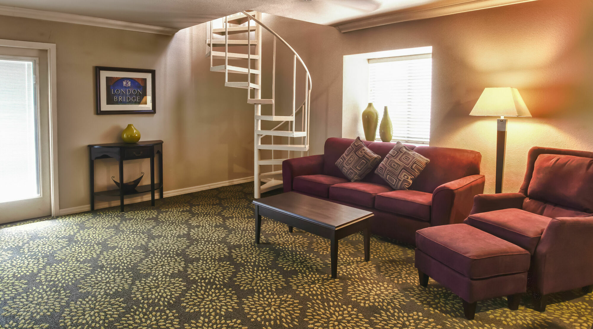 London Bridge Resort Lake Havasu City Kültér fotó