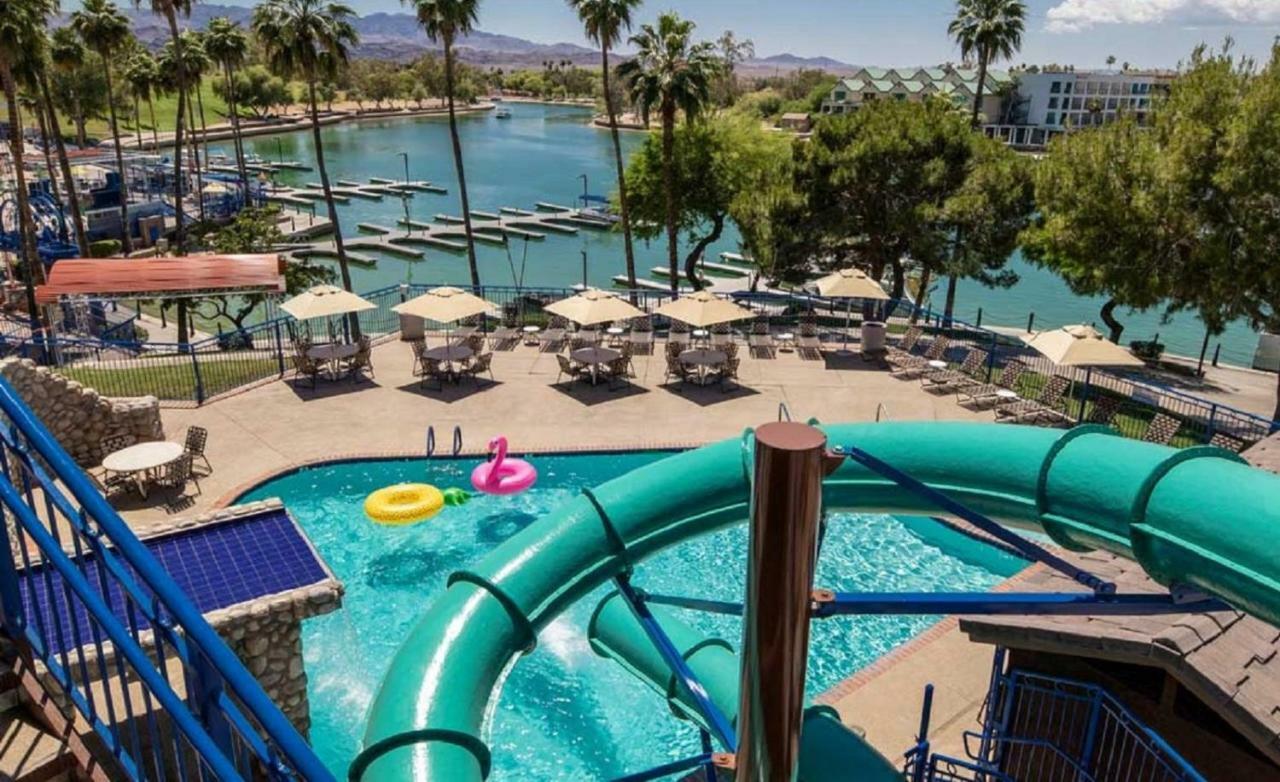 London Bridge Resort Lake Havasu City Kültér fotó