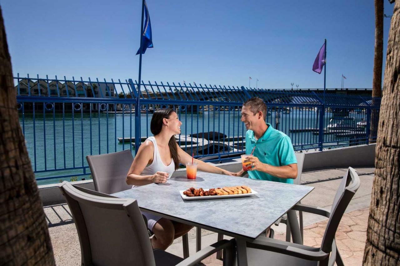 London Bridge Resort Lake Havasu City Kültér fotó