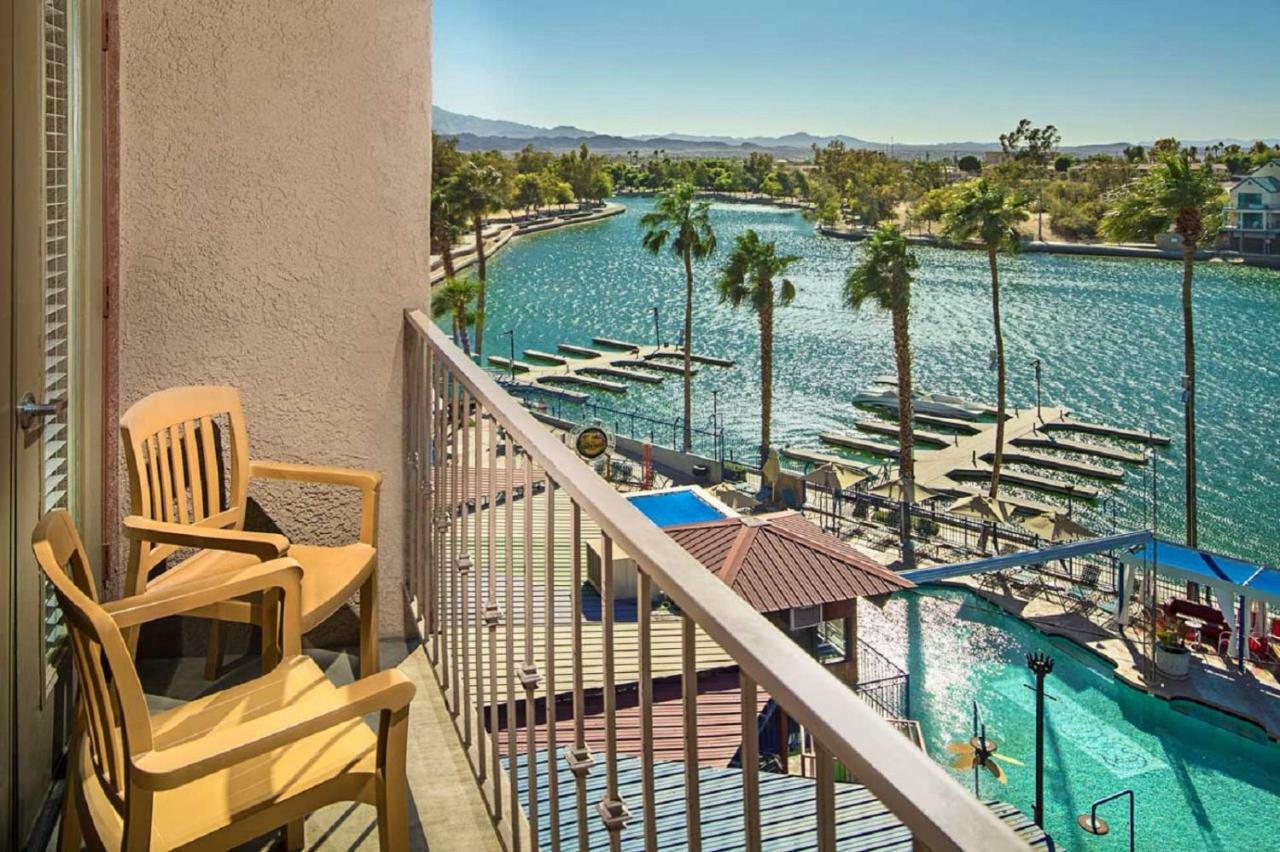 London Bridge Resort Lake Havasu City Kültér fotó