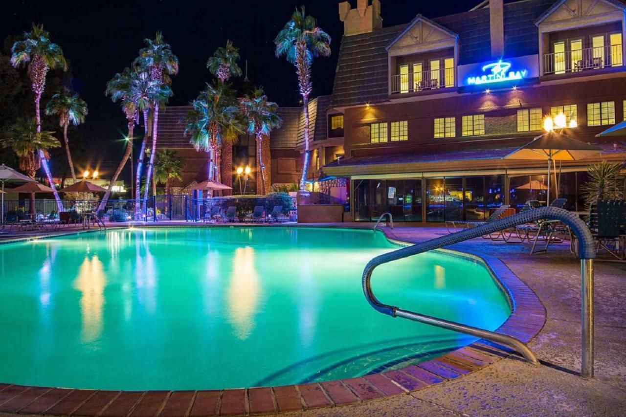 London Bridge Resort Lake Havasu City Kültér fotó